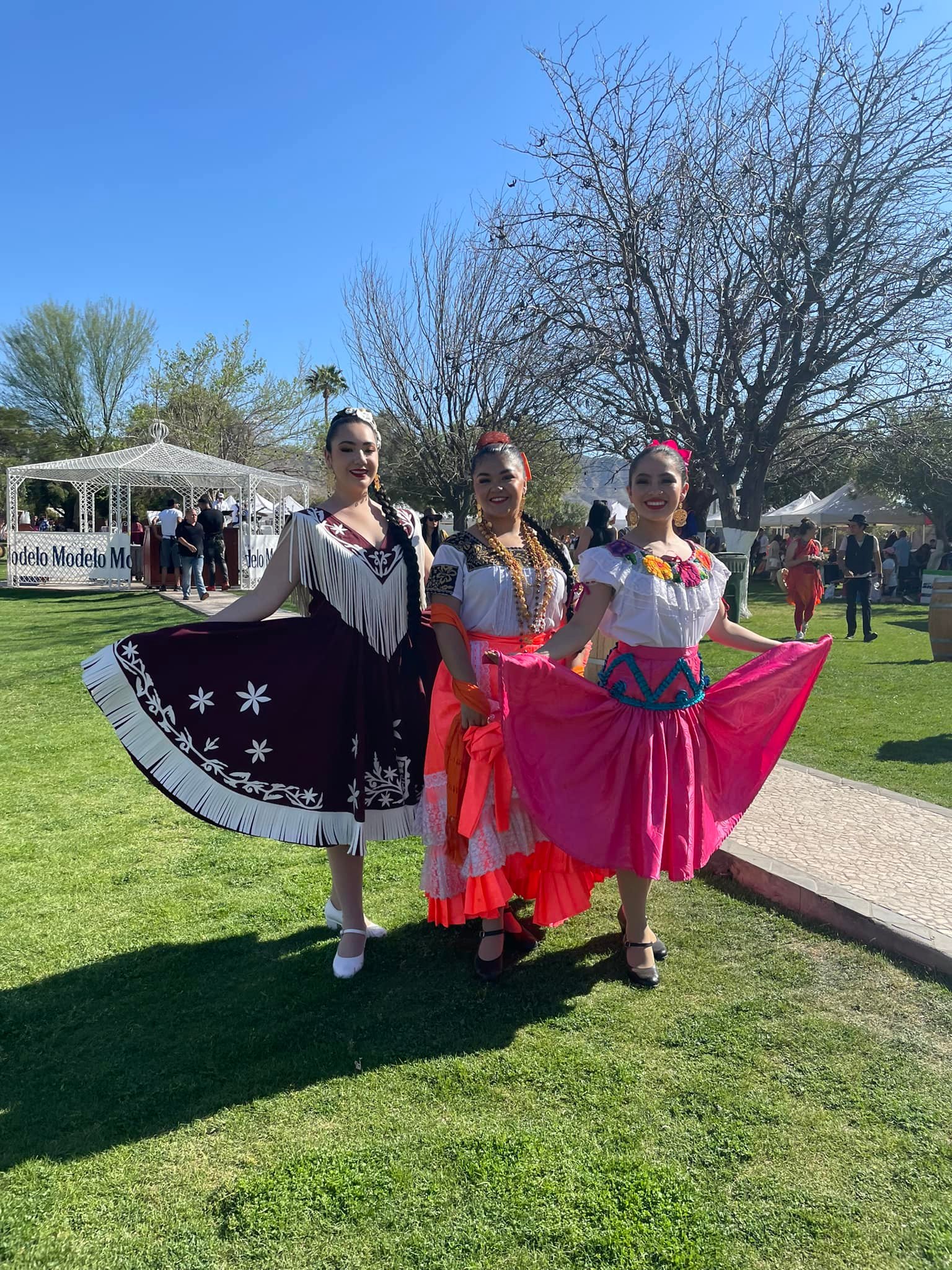 FiestaDeLasAmericas