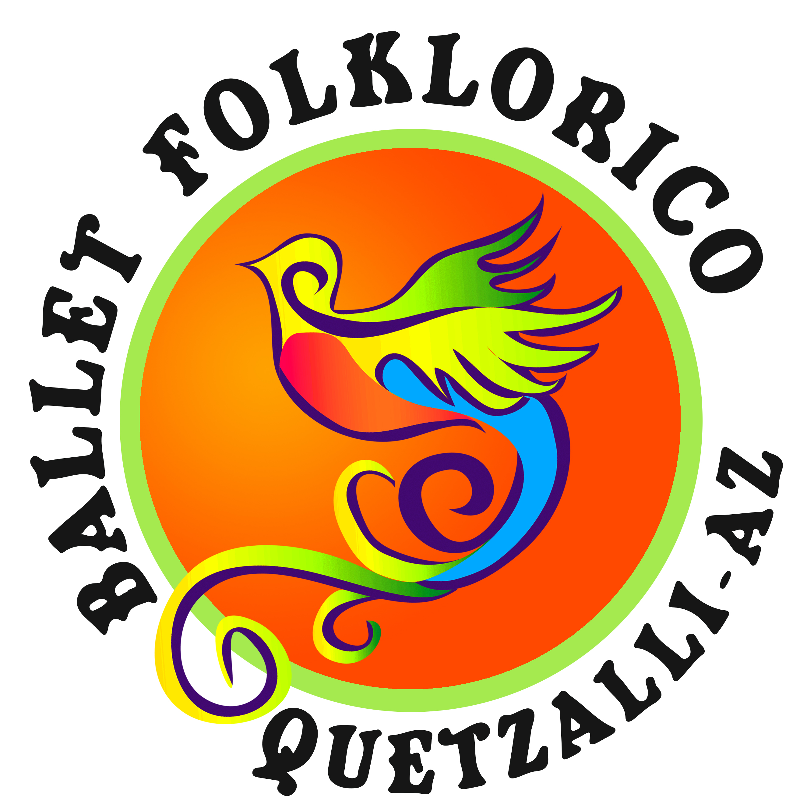Ballet Folklorico Quetzalli-AZ